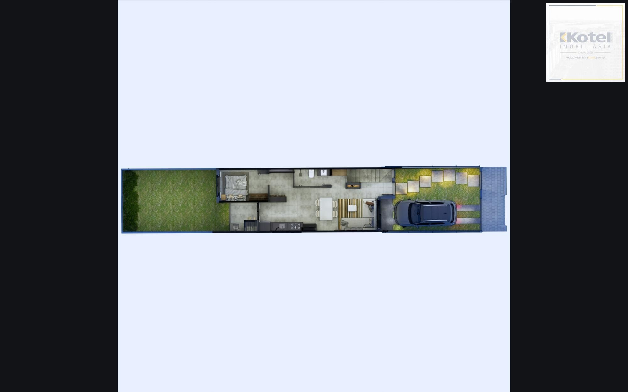 SOBRADO HÍPICA - RESIDENCIAL MAVI — foto 3