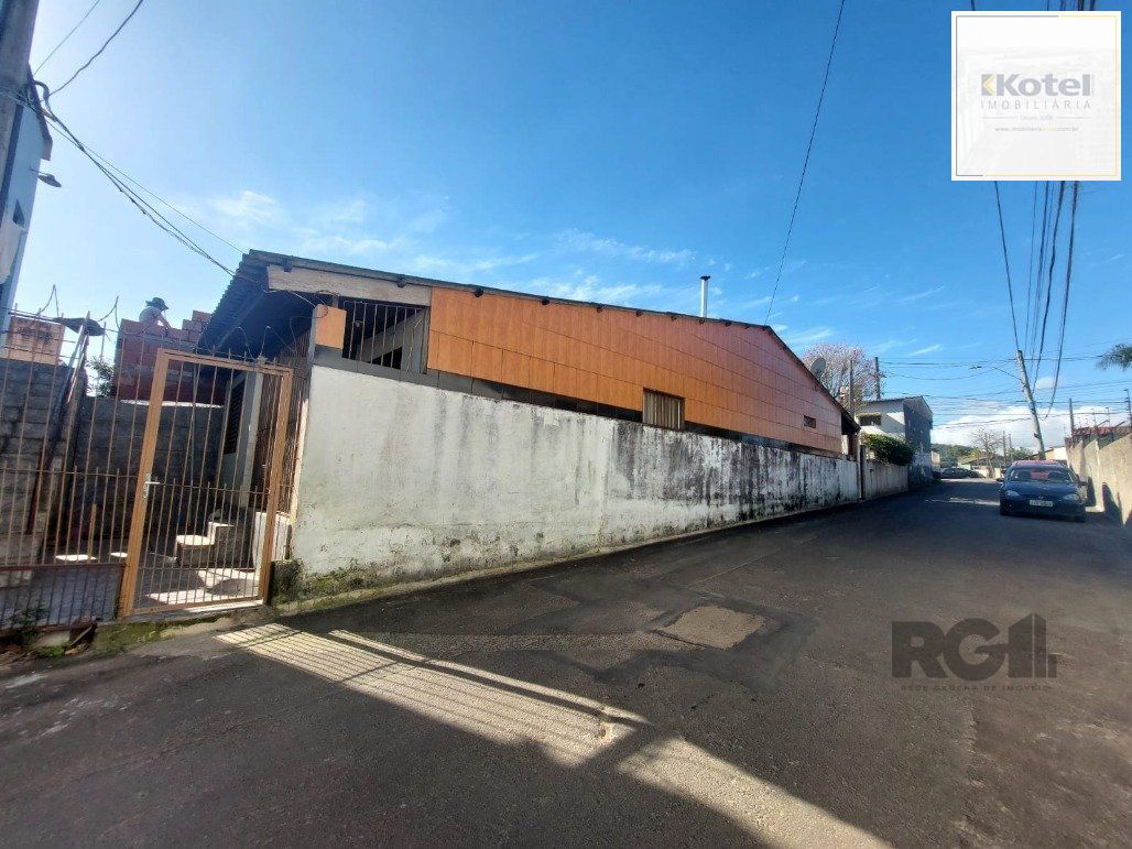 Casa Comercial 4 quartos à venda, 280m², Vila Nova - Porto Alegre
