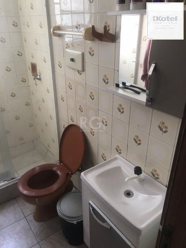 Apartamento 1 quartos à venda, 25m², Azenha - Porto Alegre — foto 5