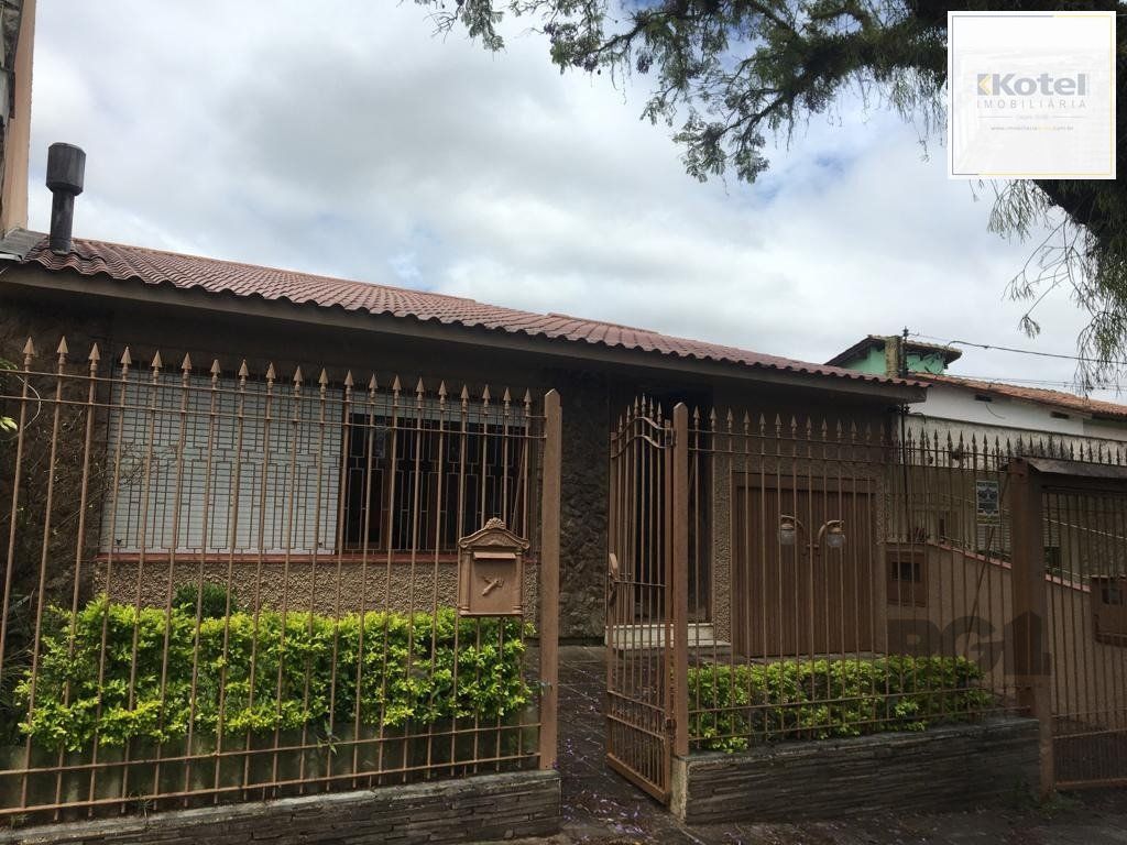 Casa 3 quartos à venda, 150m², Nonoai - Porto Alegre — foto 4