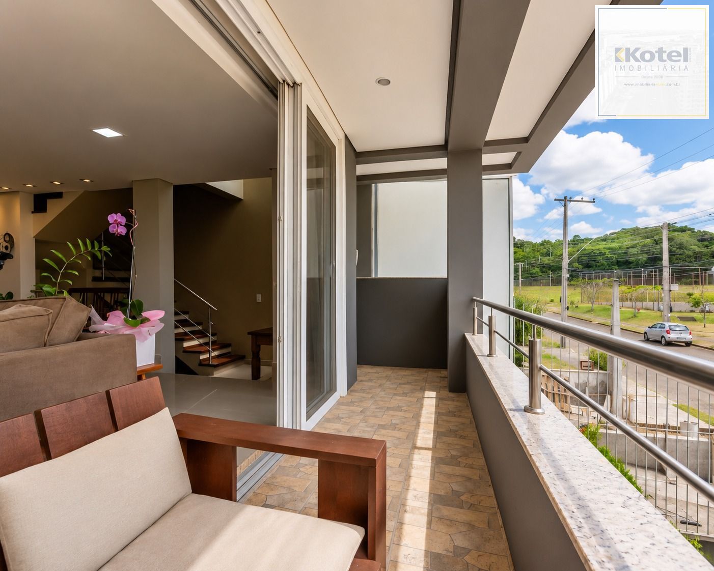Casa, 3 quartos, à venda, 244 m², Hípica - Porto Alegre — foto 4
