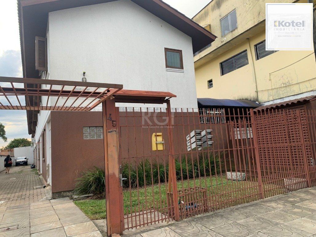 Sobrado 3 quartos à venda, 91m², Espírito Santo - Porto Alegre — foto 2