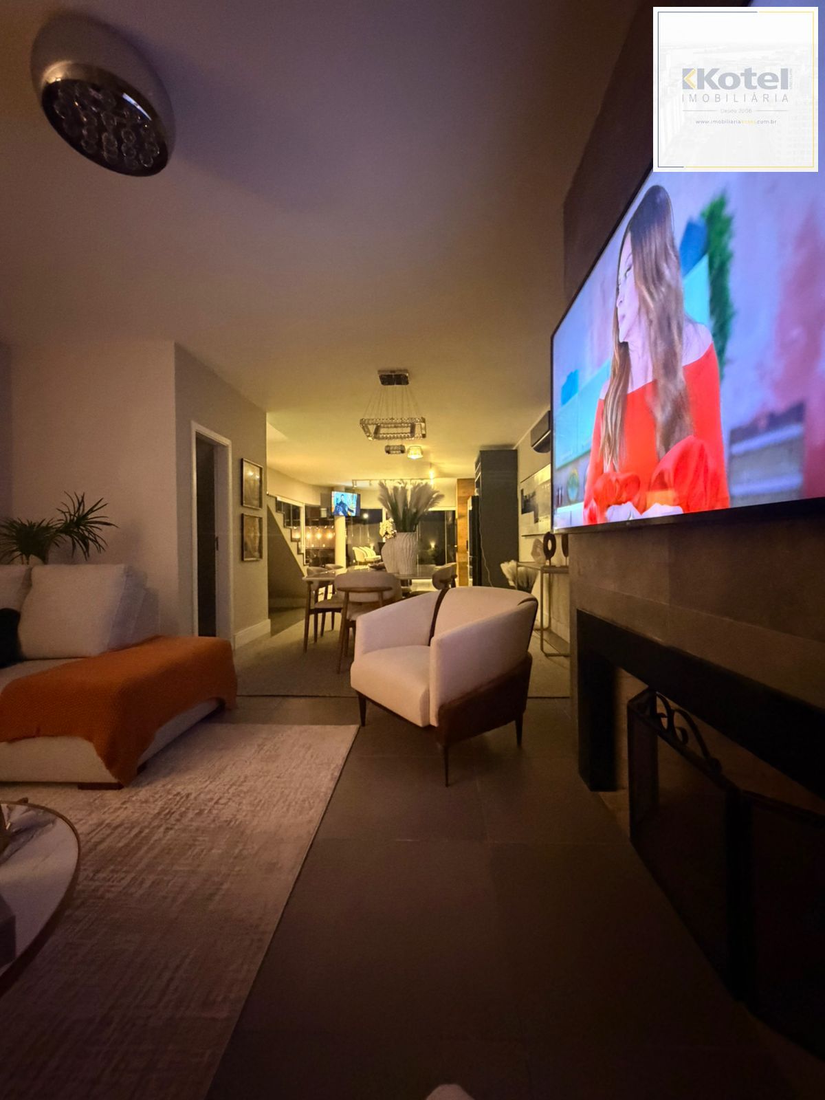 Casa de Condomínio, 3 suítes, à venda, 360 m², Hípica - Porto Alegre — foto 3
