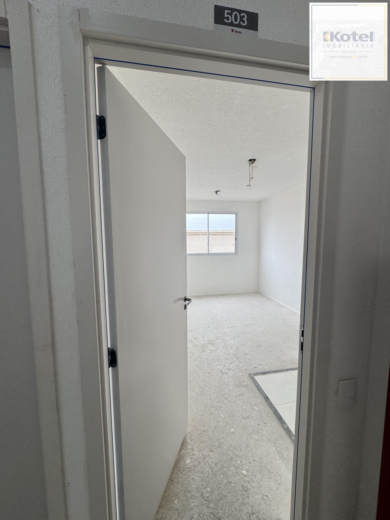 Apartamento, 2 quartos, à venda, 42 m², Vila Nova - Porto Alegre — foto 2