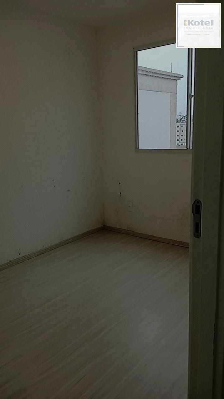 Apartamento 2 quartos à venda, 41m², Restinga - Porto Alegre — foto 3