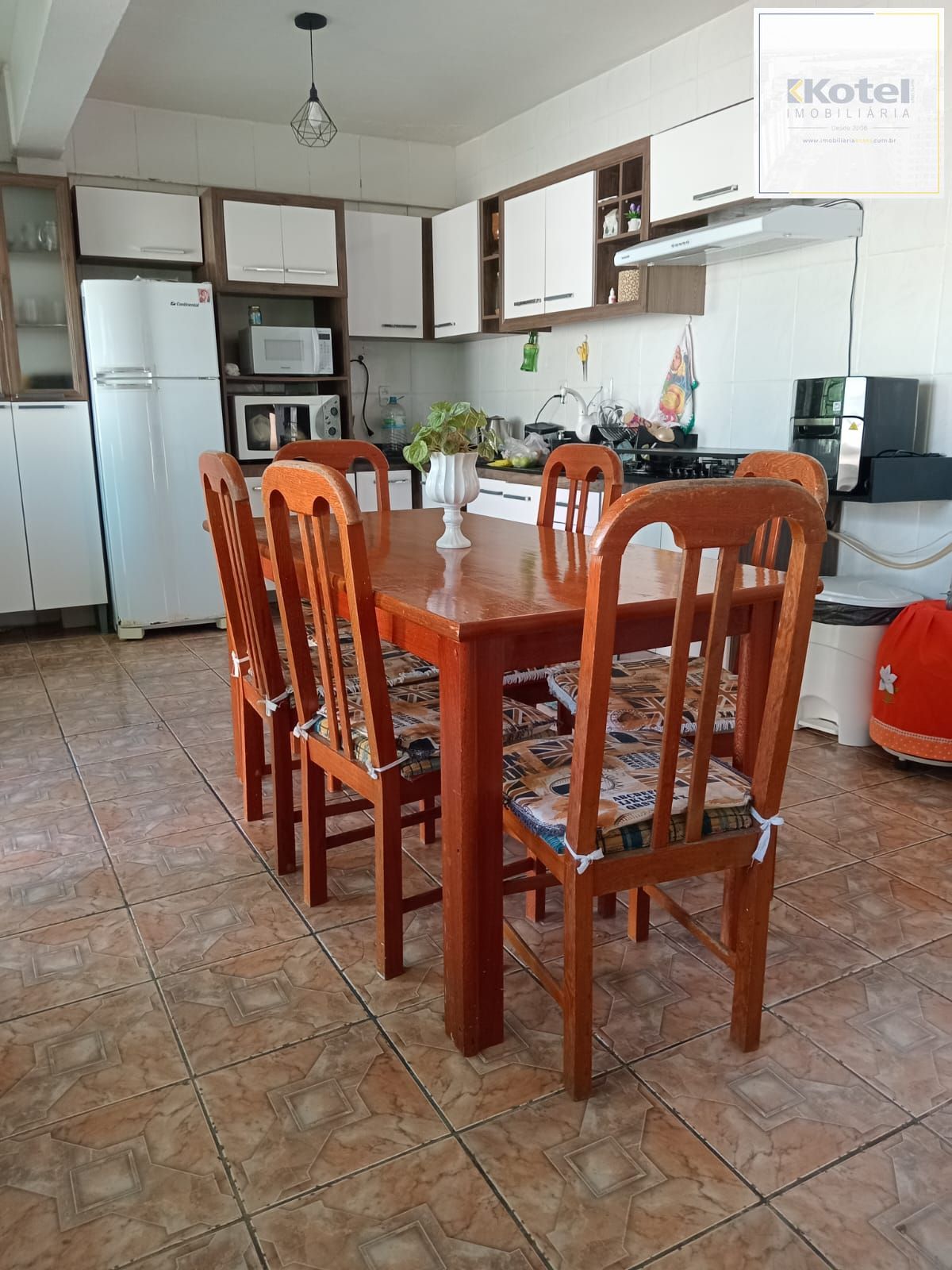 Casa 4 quartos à venda, 500m², Restinga - Porto Alegre — foto 4