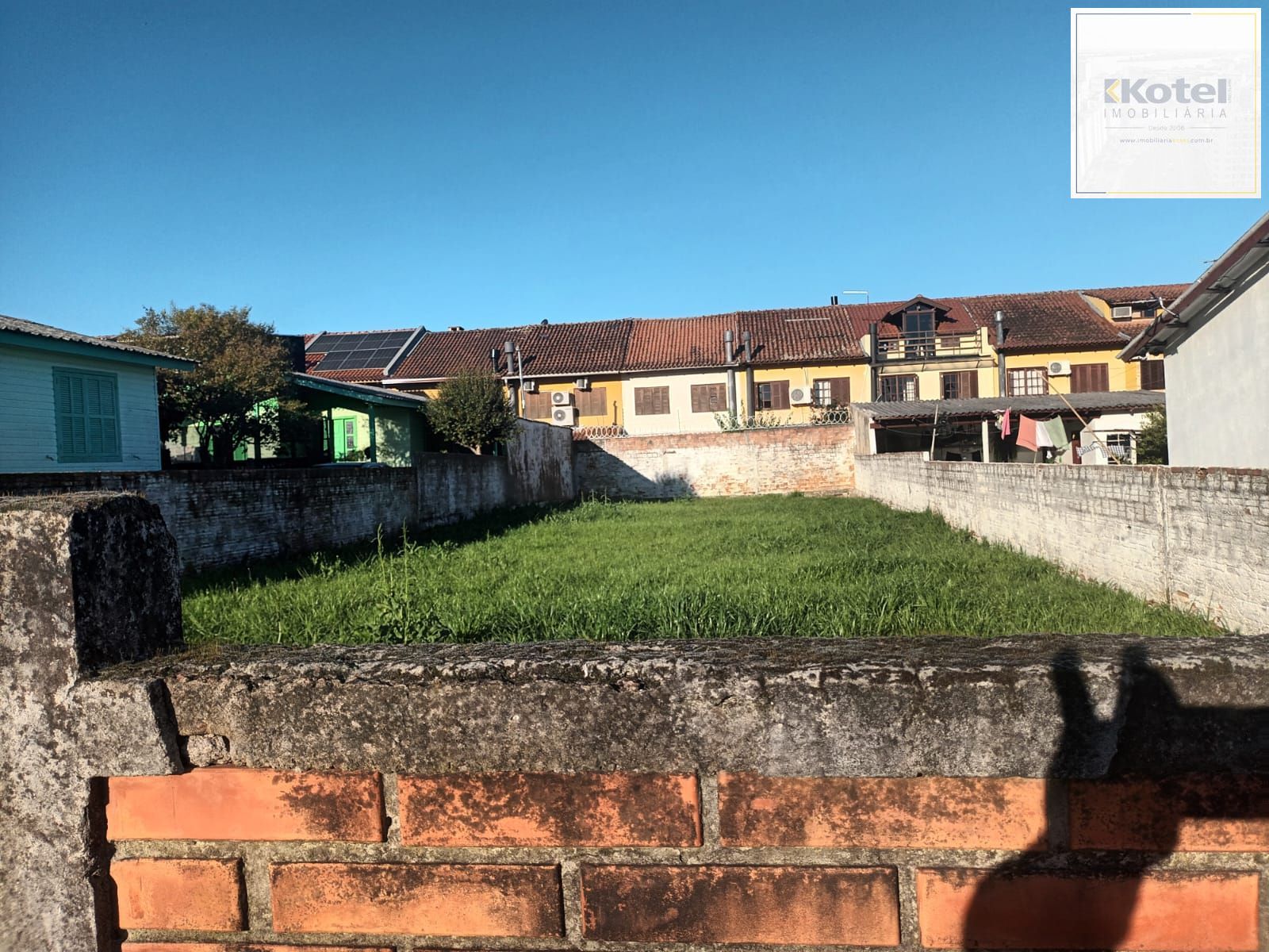 Terreno à venda, Hípica - Porto Alegre — foto 5