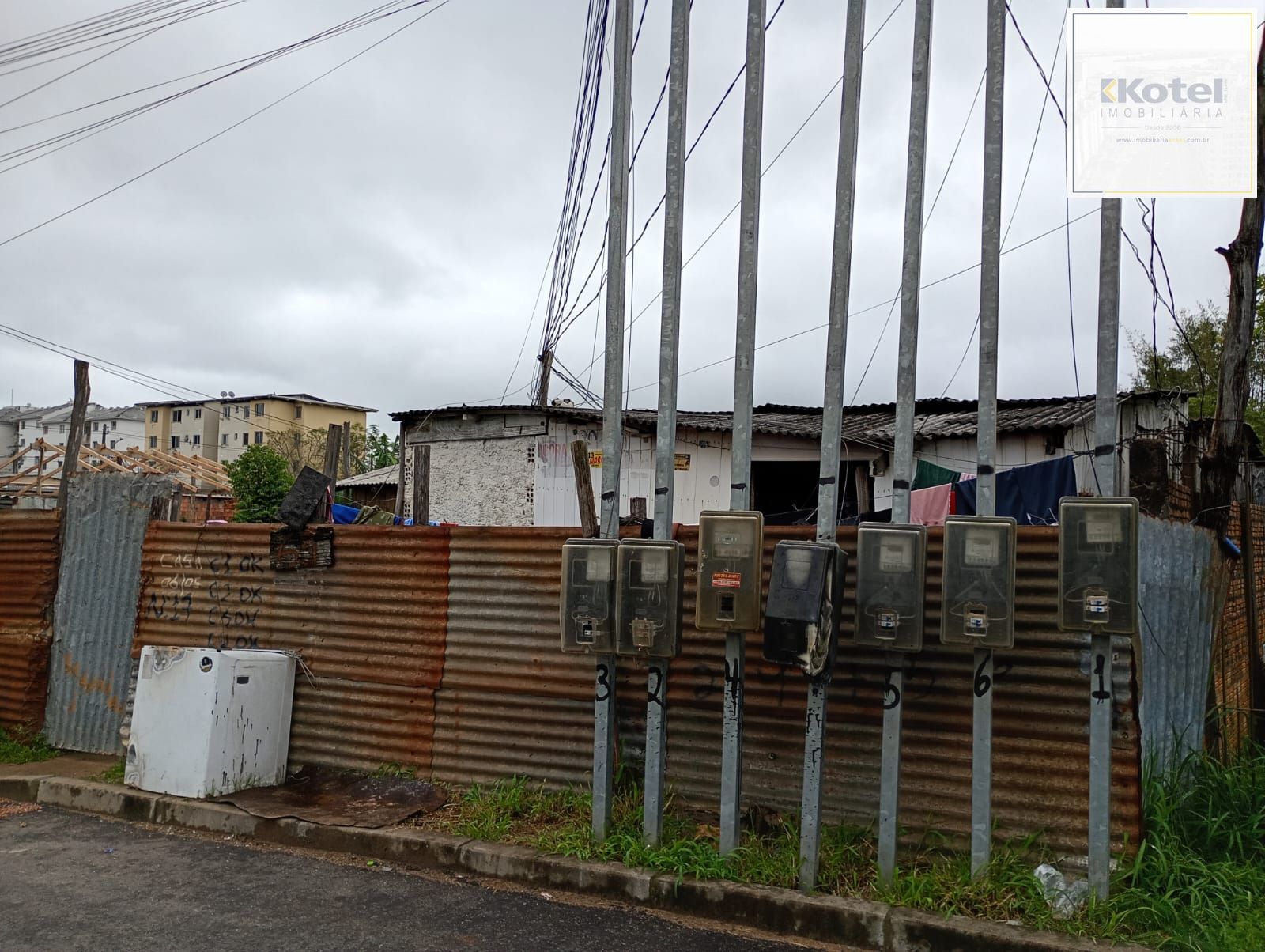 Terreno, à venda, Restinga - Porto Alegre — foto 3