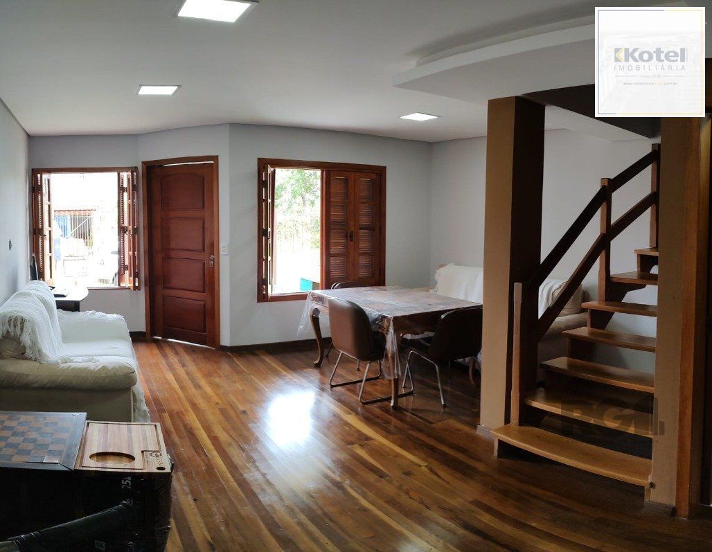 Casa 2 quartos à venda, 117m², Aberta dos Morros - Porto Alegre — foto 3