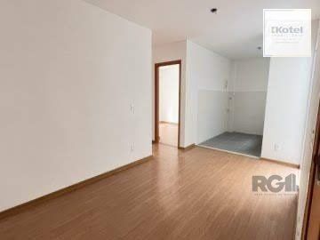 Apartamento 2 quartos à venda, 66m², Restinga - Porto Alegre — foto 3