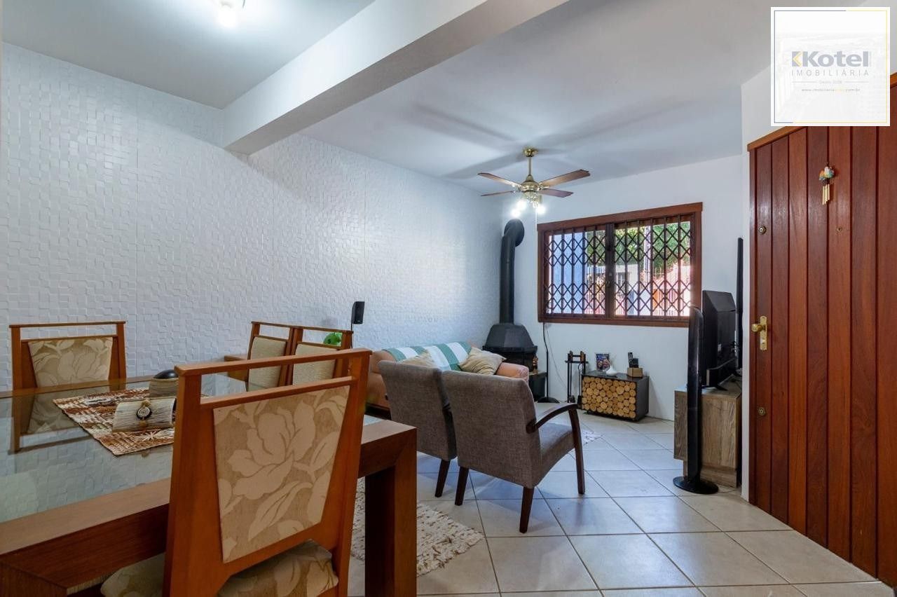 Casa 3 quartos à venda, 111m², Hípica - Porto Alegre — foto 3
