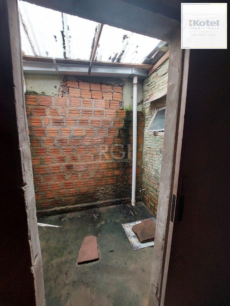 Casa para Venda - 60m², 2 dormitórios, 1 vaga - Aberta dos Morros — foto 4