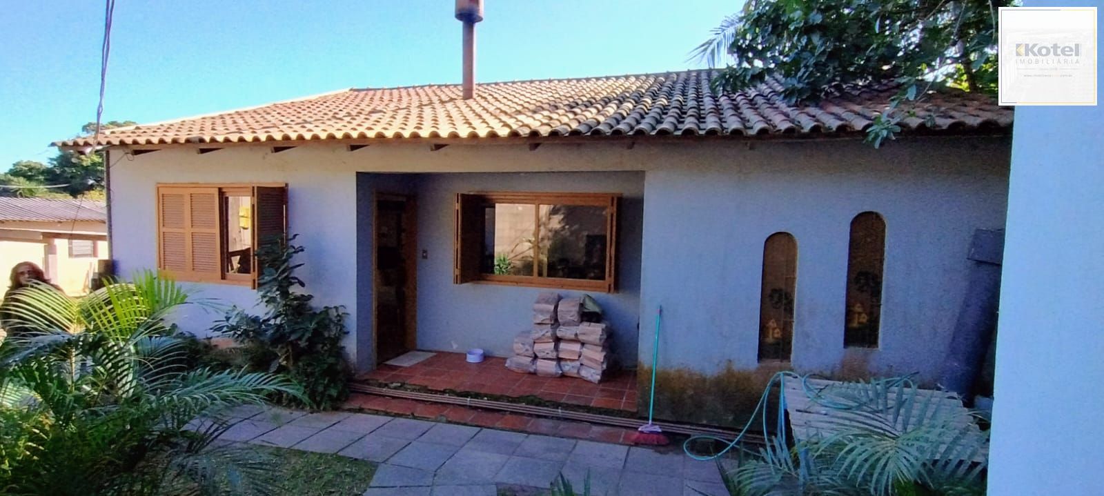 Casa Térrea, Bairro Campo Novo. — foto 2