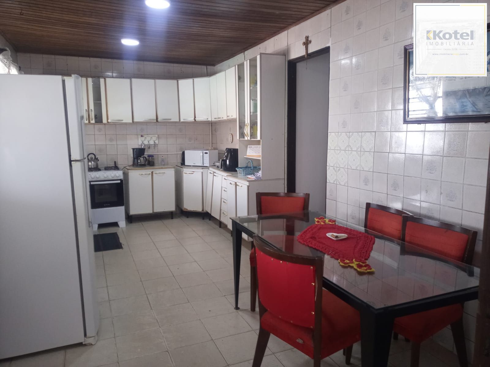 Casa 2 quartos à venda, 95m², Ponta Grossa - Porto Alegre — foto 3