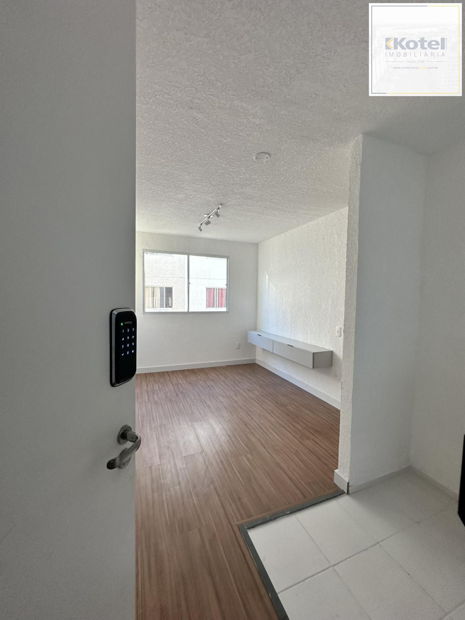 Apartamento 2 quartos à venda, 42m², Restinga - Porto Alegre — foto 4