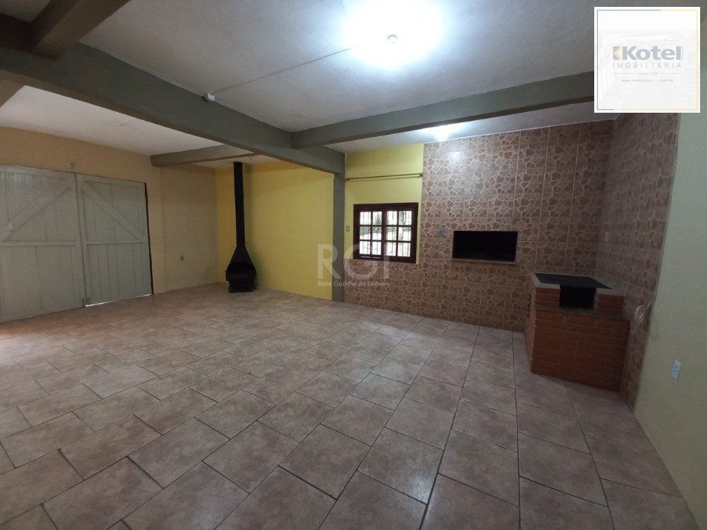 Casa para Venda - 140m², 2 dormitórios, sendo 1 suites, 2 vagas - São Lucas