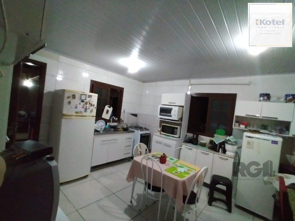 Casa 3 quartos à venda, 60m², Ponta Grossa - Porto Alegre — foto 4