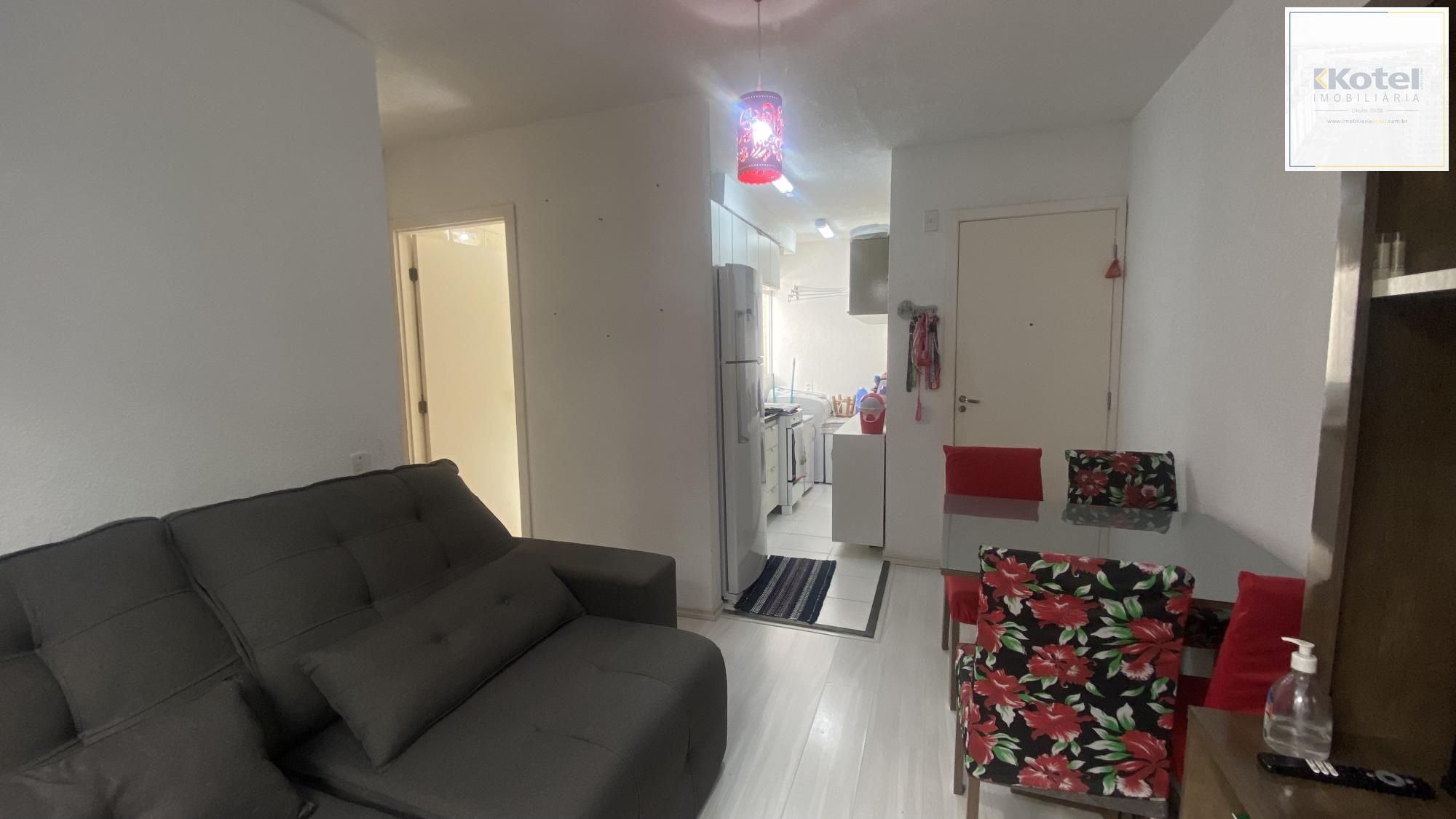 Apartamento 2 quartos à venda, 42m², Cavalhada - Porto Alegre — foto 2