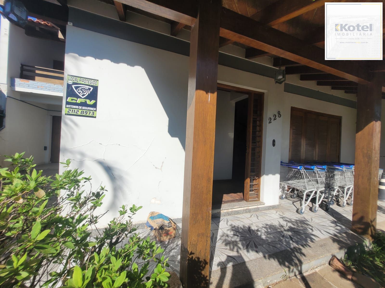 Casa 4 quartos à venda, 440m², Camaquã - Porto Alegre — foto 3