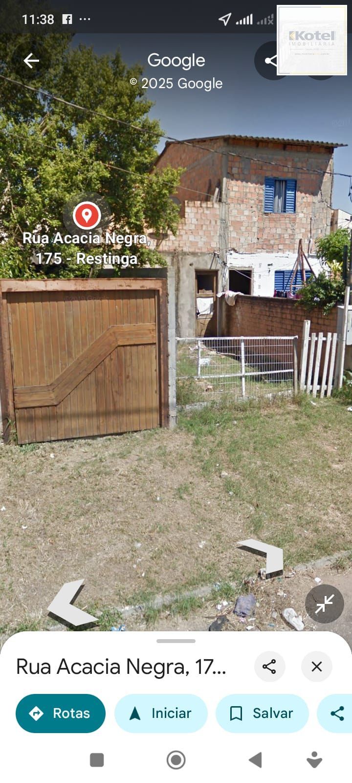 Terreno à venda, Restinga - Porto Alegre — foto 2