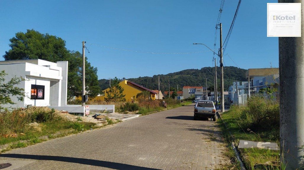 Terreno à venda, Aberta dos Morros - Porto Alegre — foto 3
