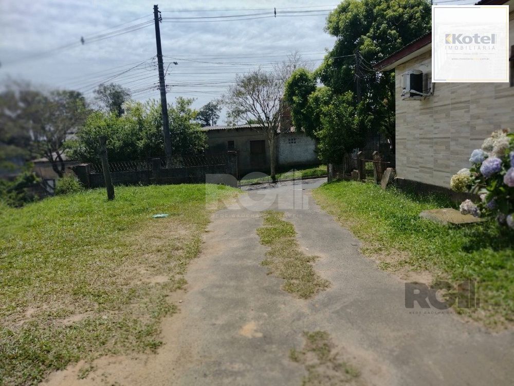 Terreno, à venda, Restinga - Porto Alegre — foto 3