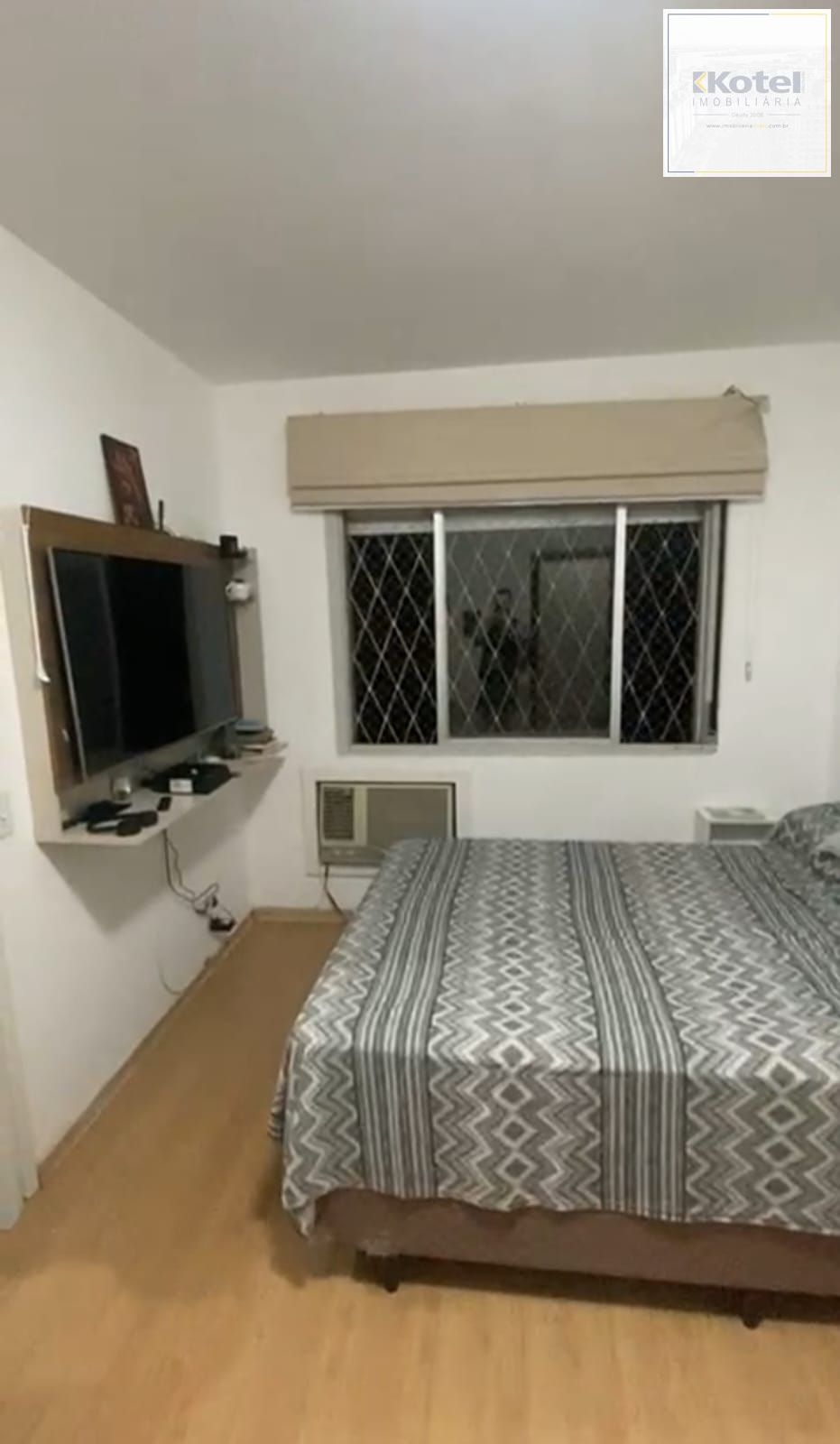 Apartamento 1 quartos à venda, 39m², Camaquã - Porto Alegre — foto 3