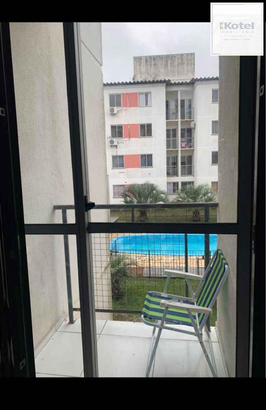 Apartamento 2 quartos à venda, 42m², Restinga - Porto Alegre — foto 2