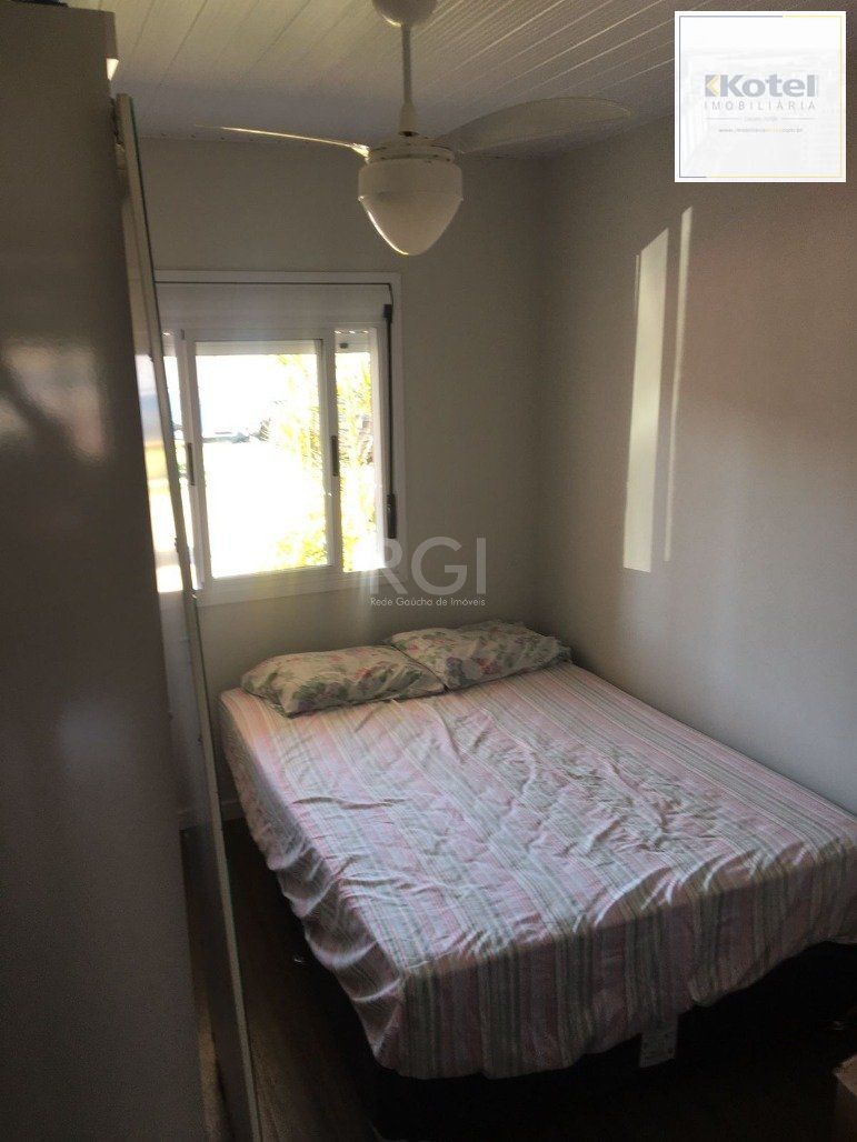 Casa Condominio para Venda - 54.7m², 2 dormitórios, 2 vagas - Hípica — foto 3