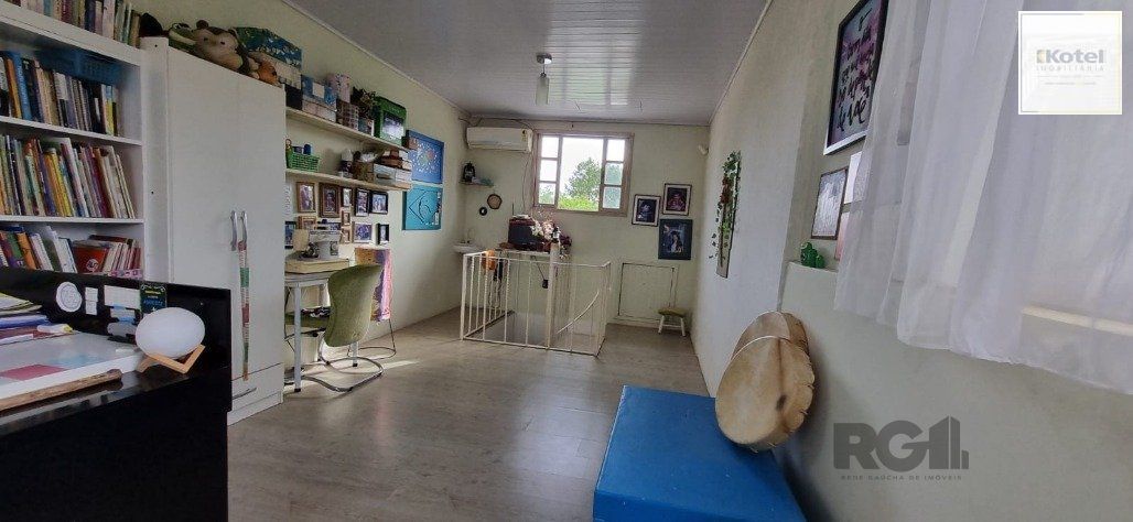 Sítio 3 quartos à venda, 3060m², São Caetano - Porto Alegre — foto 3