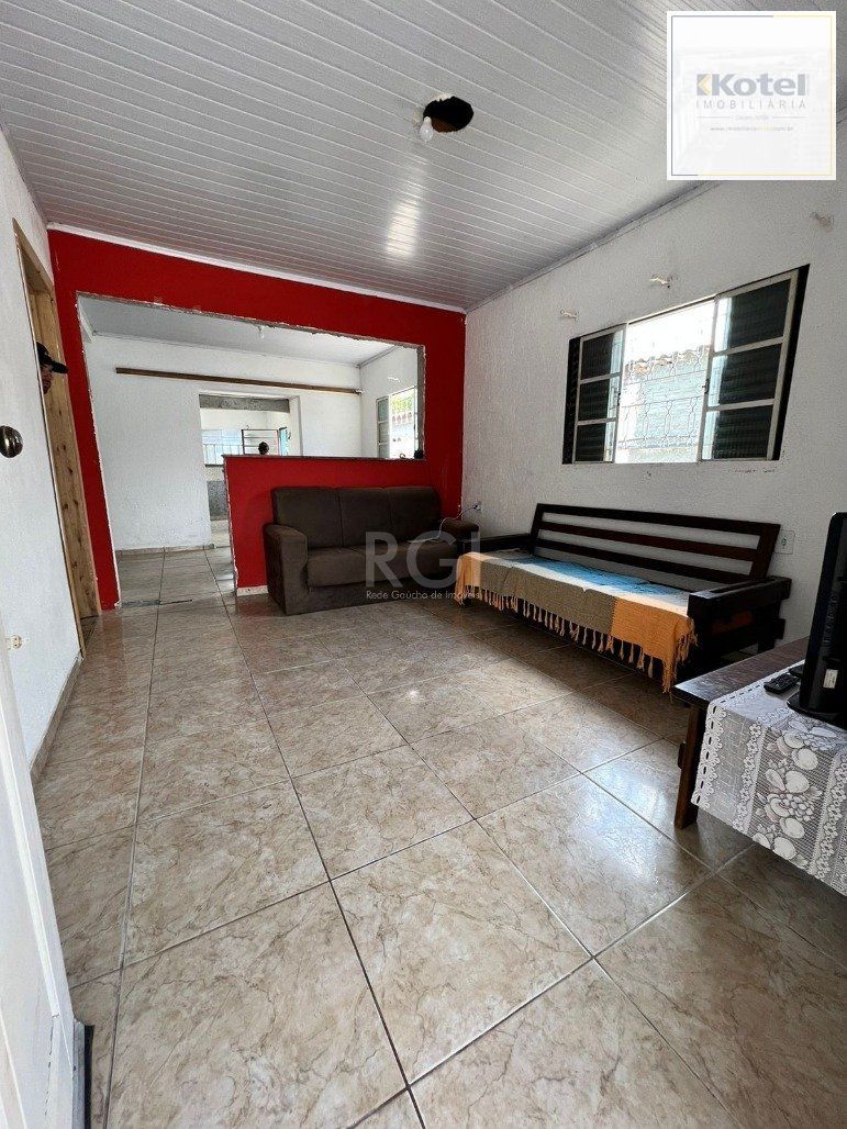 Casa 4 quartos à venda, 300m², Hípica - Porto Alegre — foto 2
