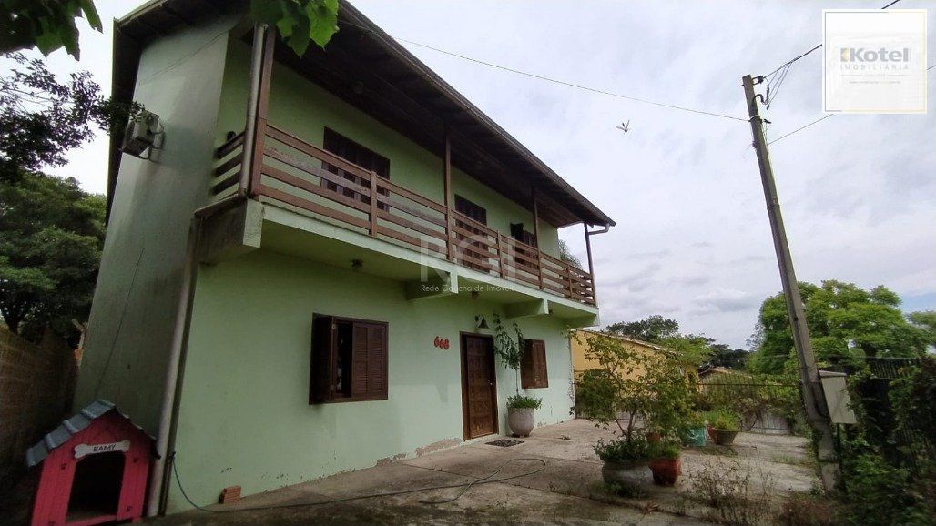 Casa 3 quartos à venda, 200m², Aberta dos Morros - Porto Alegre — foto 2