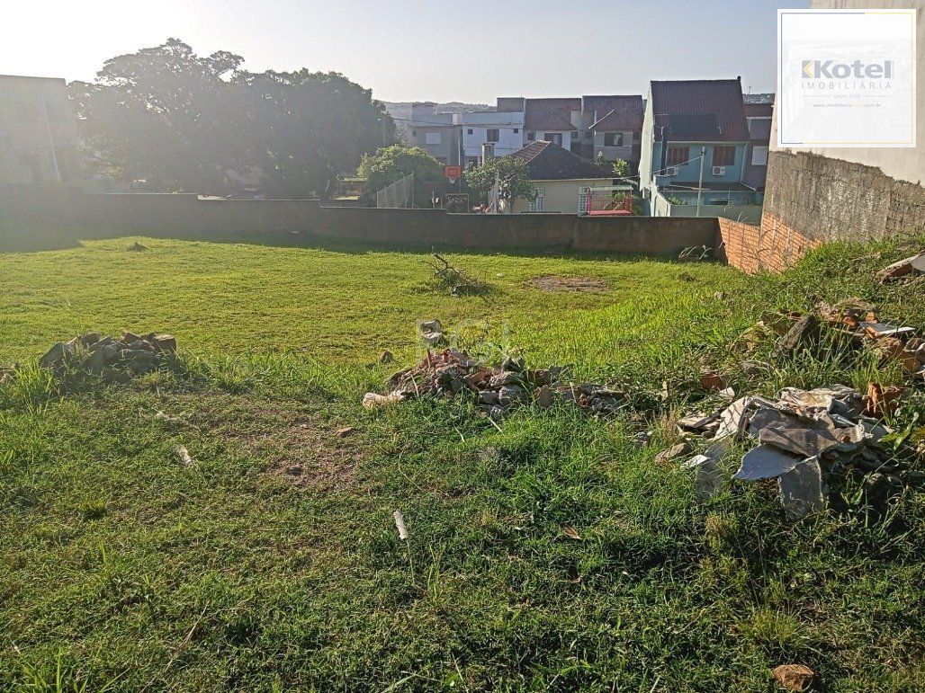 Terreno para Venda - 187m², 0 dormitórios, Campo Novo — foto 4