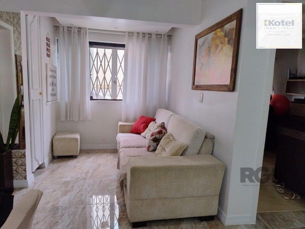 Apartamento 2 quartos à venda, 57m², Cavalhada - Porto Alegre — foto 2