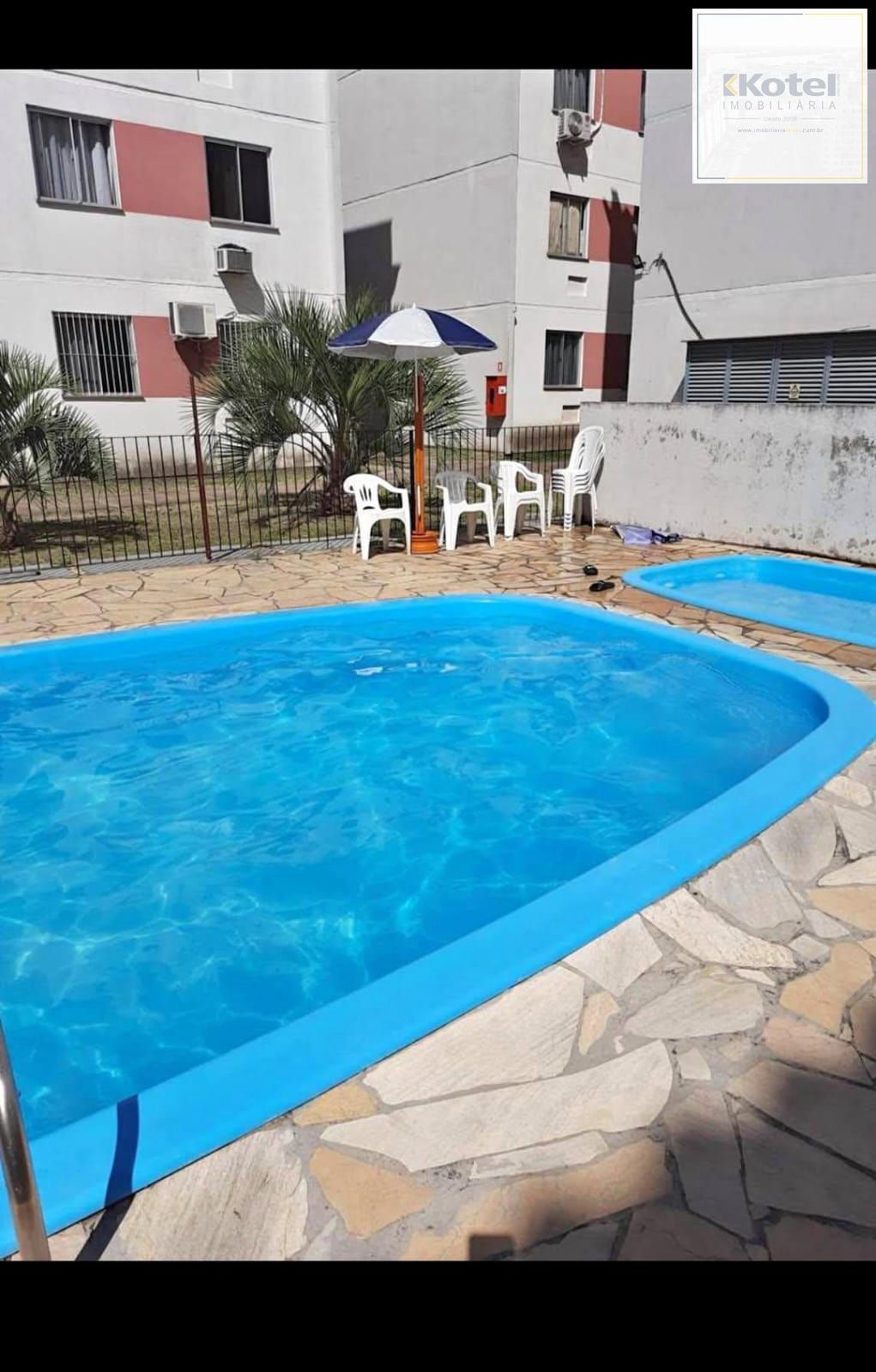 Apartamento 2 quartos à venda, 42m², Restinga - Porto Alegre — foto 3