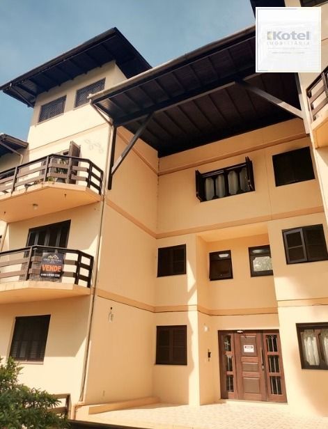 Apartamento, 2 quartos, à venda, 70 m², Centro - Canela — foto 2