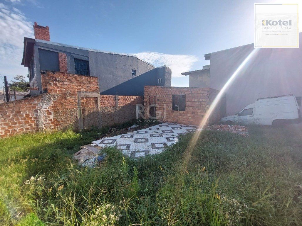 Terreno à venda, Restinga - Porto Alegre — foto 3
