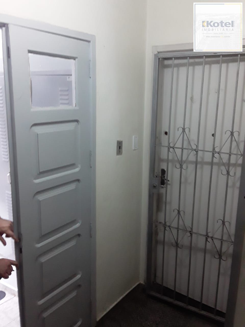 Apartamento 1 Dormitório | Esquina com a Av. Assis Brasil