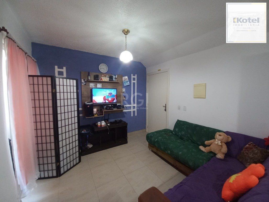Apartamento para Venda - 46m², 2 dormitórios, 1 vaga - Restinga — foto 4