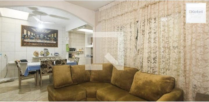 Casa 3 quartos à venda, 85m², Morro Santana - Porto Alegre