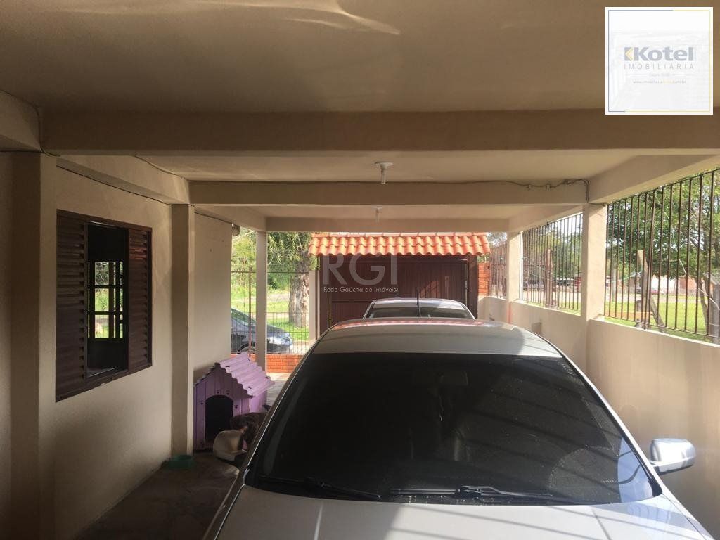 Sobrado para Venda - 92m², 3 dormitórios, 2 vagas - Restinga Nova — foto 3