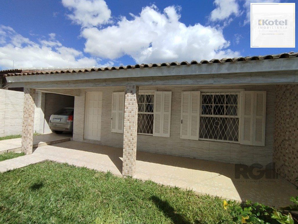 Casa 2 quartos à venda, 100m², Ponta Grossa - Porto Alegre — foto 2