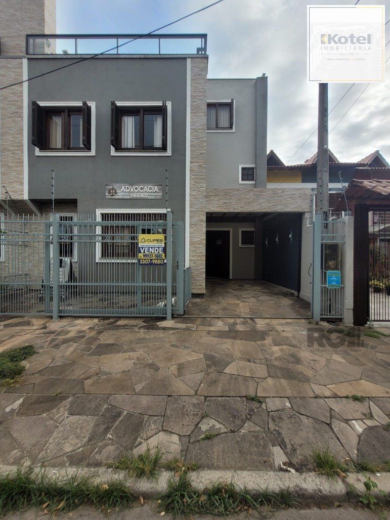 Casa 2 quartos à venda, 76m², Hípica - Porto Alegre — foto 2