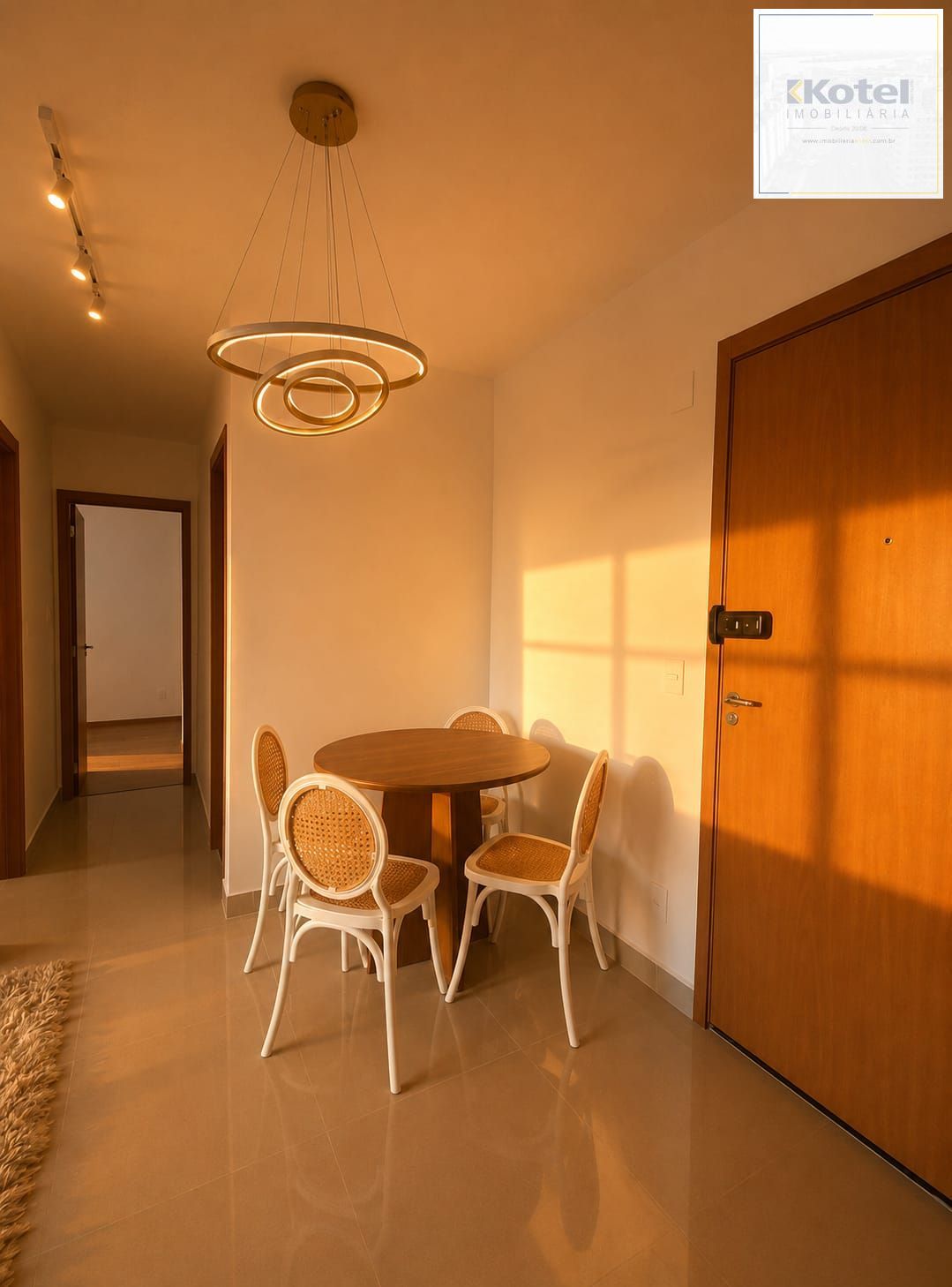 Apartamento 2 quartos à venda, 44m², Costa e Silva - Porto Alegre — foto 3