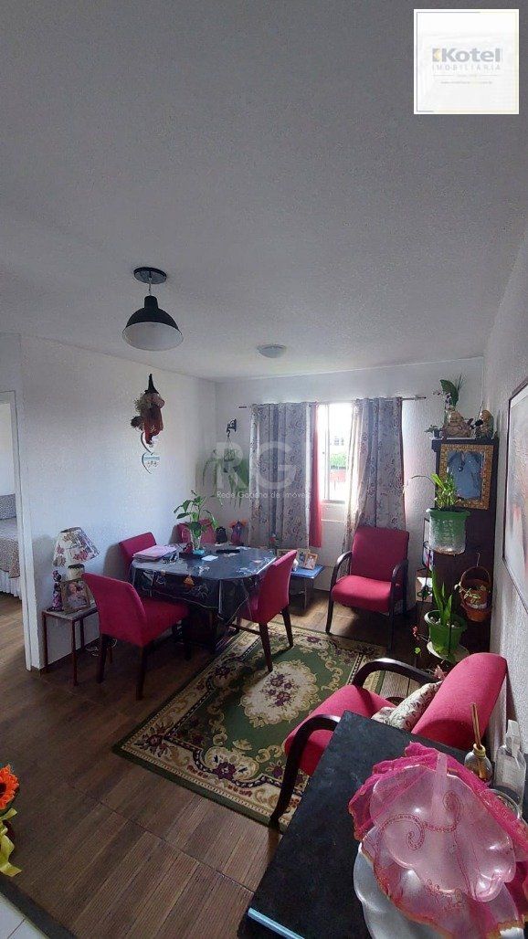 Apartamento à venda, 40m², Hípica - Porto Alegre — foto 4