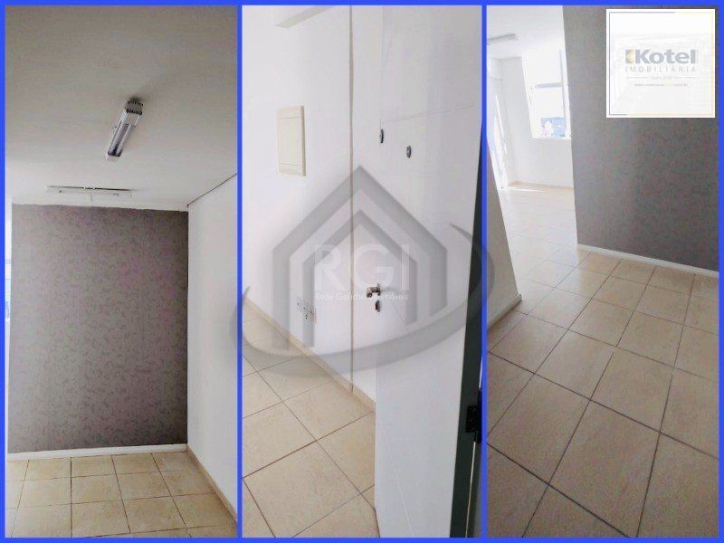Sala Comercial à venda, 43m², Hípica - Porto Alegre