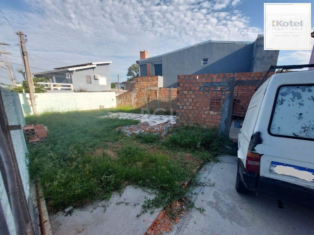 Terreno à venda, Restinga - Porto Alegre — foto 5