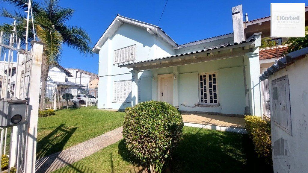 Casa 4 quartos à venda, 228m², Espírito Santo - Porto Alegre