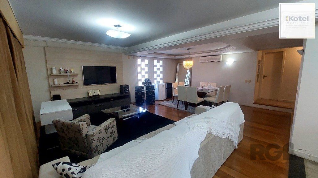 Casa 4 quartos à venda, 228m², Espírito Santo - Porto Alegre