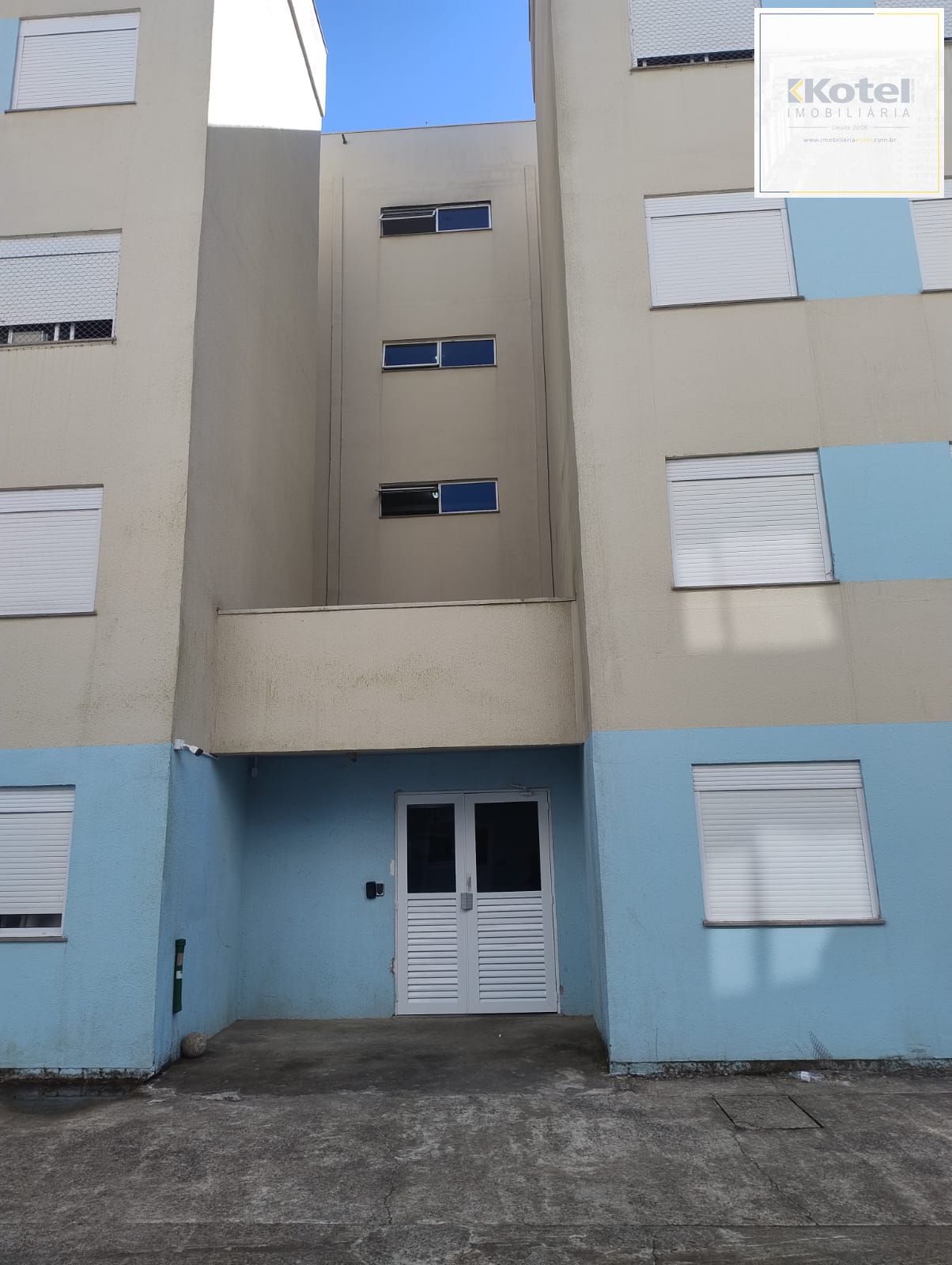 Apartamento, 2 quartos, à venda, 51 m², Chapéu do Sol - Porto Alegre — foto 5